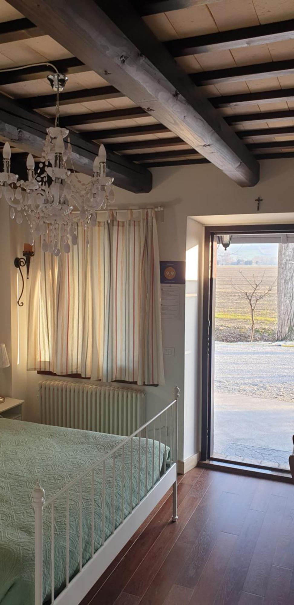 La Dolce Vita Castelfidardo Room photo
